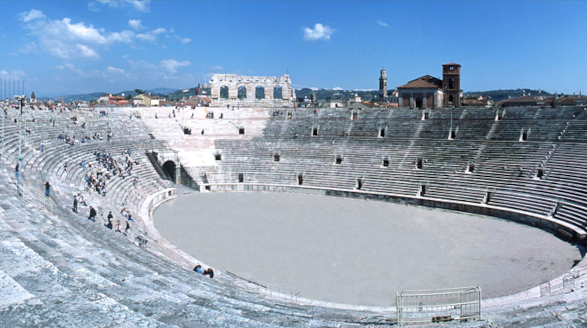 L’Arena di Verona