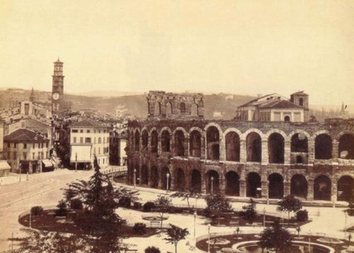 L’Arena di Verona