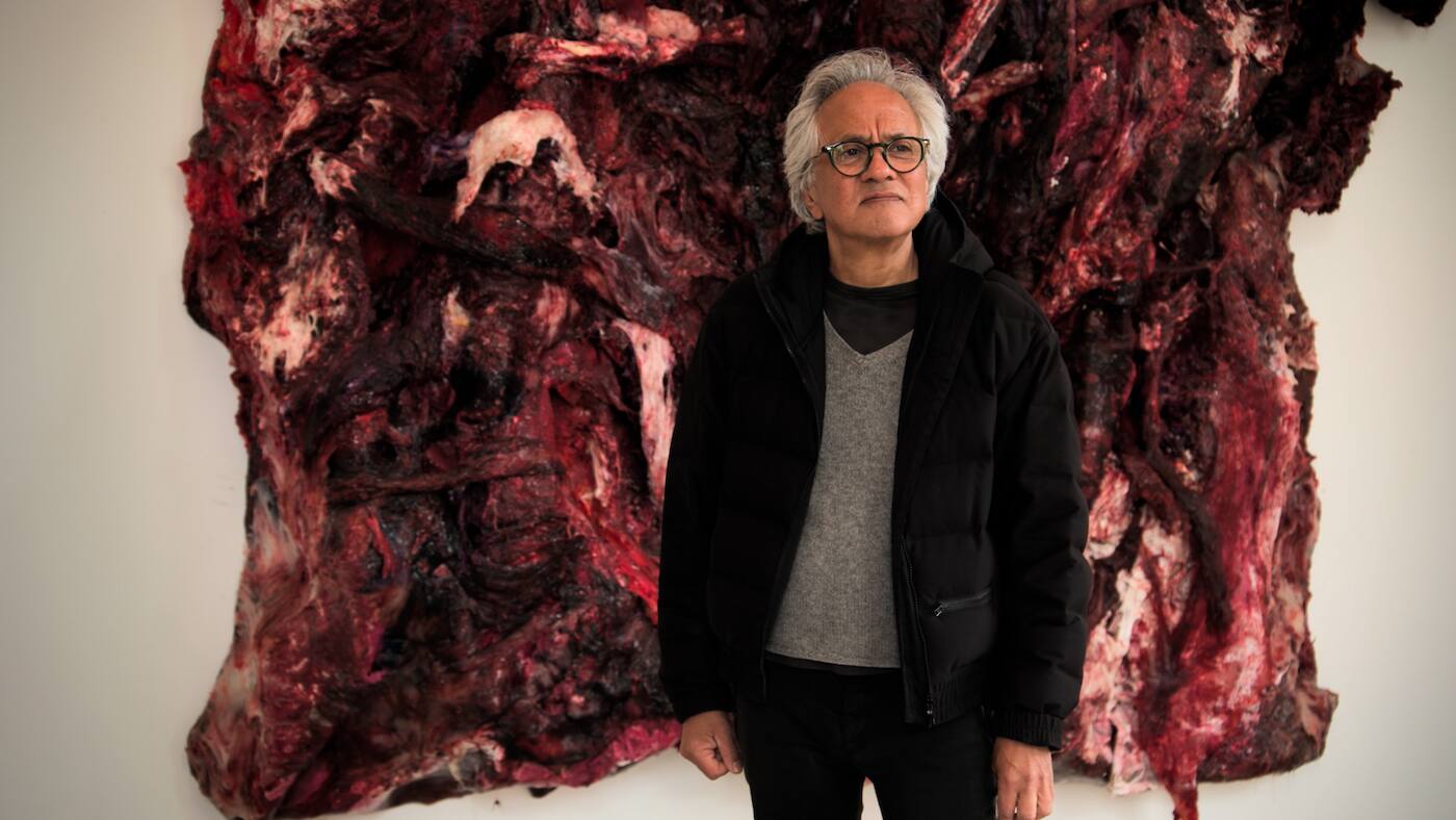 Kunst im Fernsehen vom 5. bis 11. Mai: Ai Weiwei, Anish Kapoor und Caravaggio