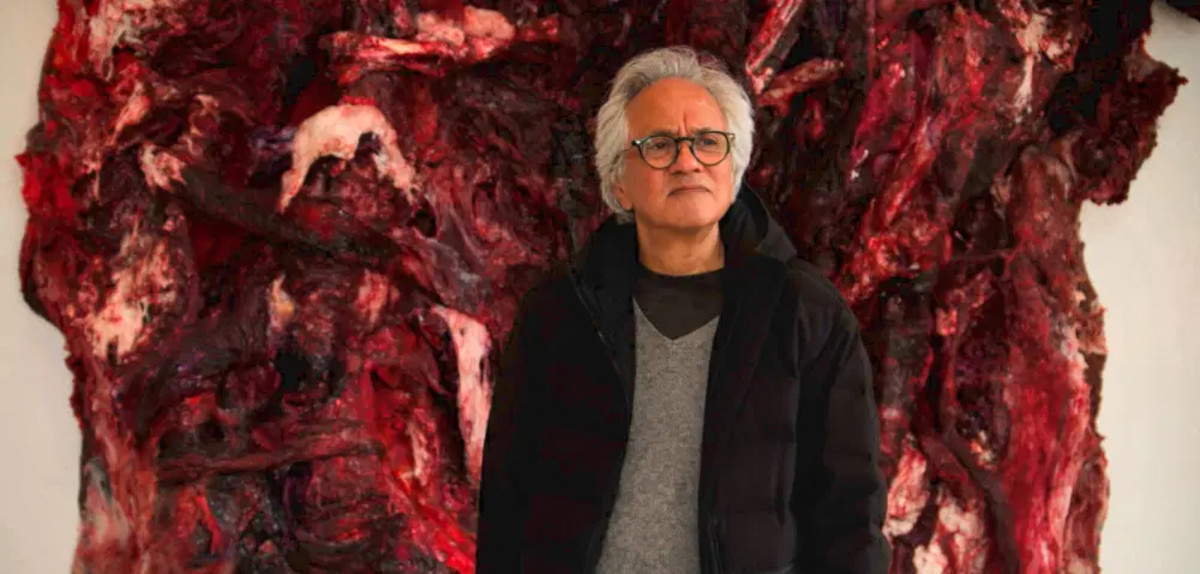 Kunst im Fernsehen vom 17. bis 23. März: Anish Kapoor, Correggio und Raphael