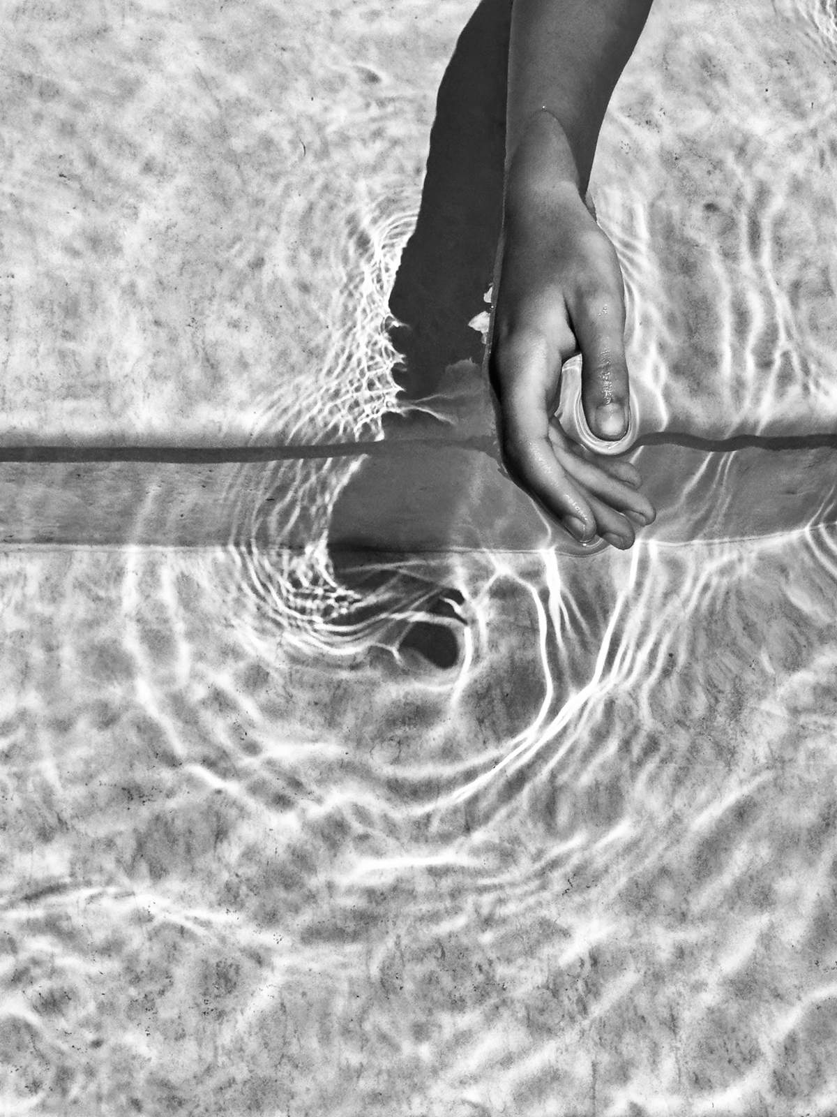 Insaisissable, Maratea, 2024 © Anna Caterina Masotti