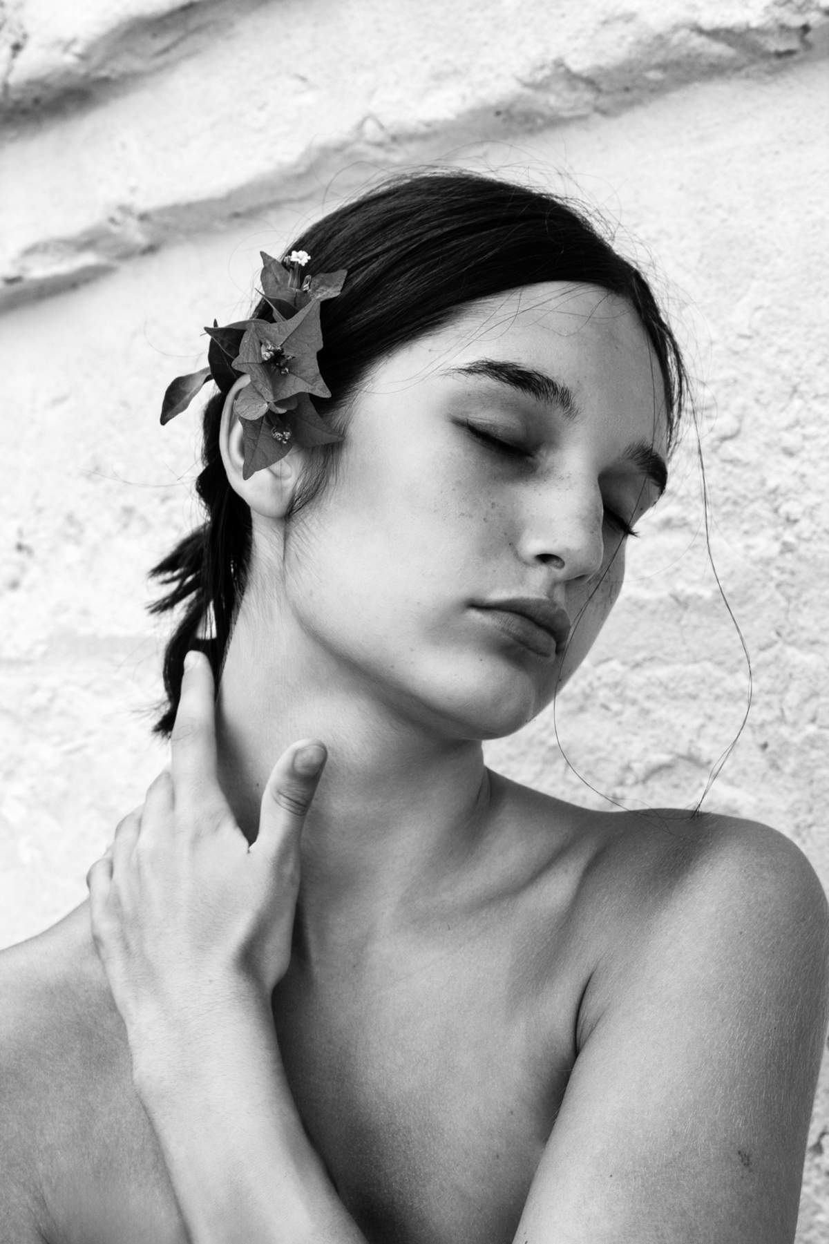 La cura, Maratea, 2024 &copy; Anna Caterina Masotti