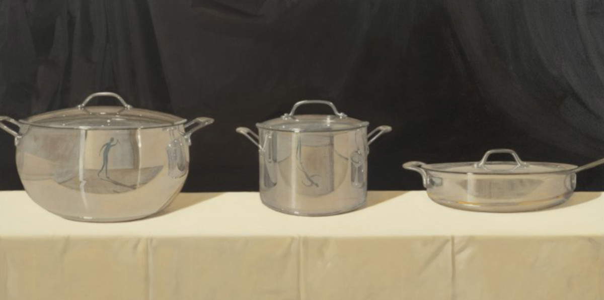 En el Museo Nacional Thyssen-Bornemisza de Madrid, primera exposición