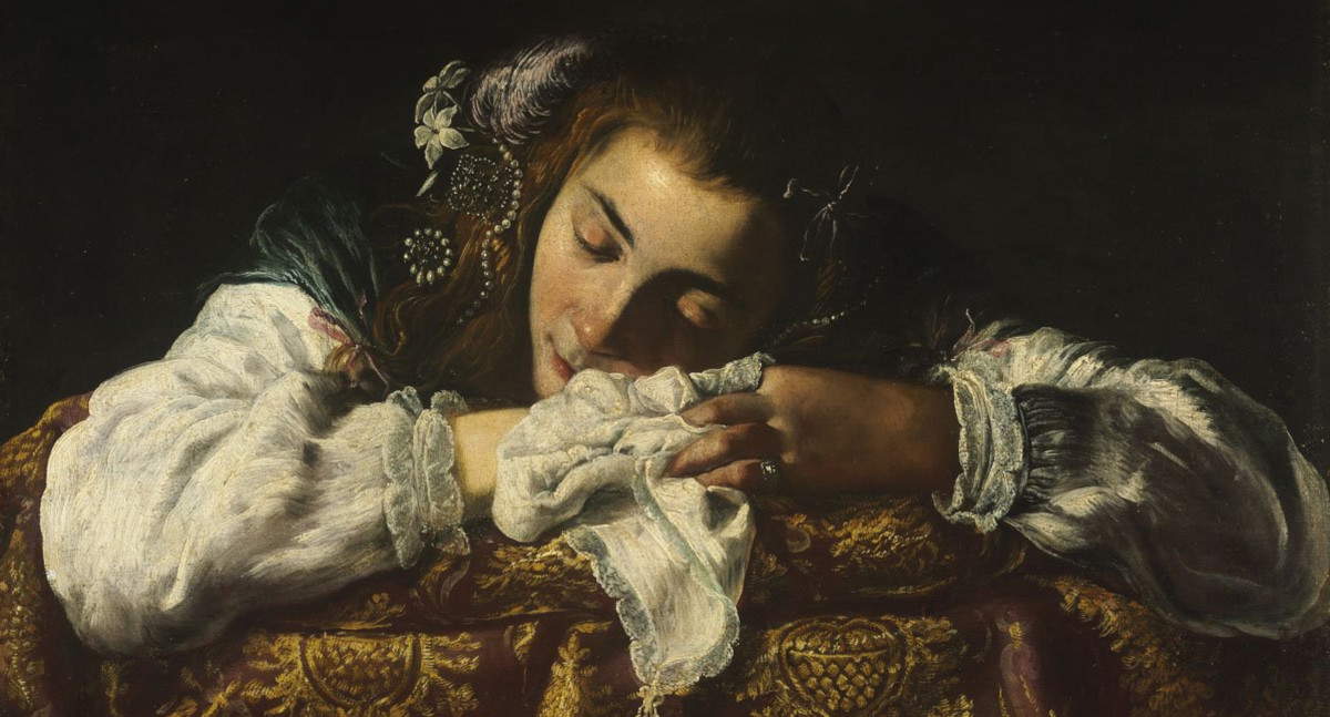 Au Musée Marmottan Monet à Paris, une grande exposition sur le thème du sommeil et des rêves 