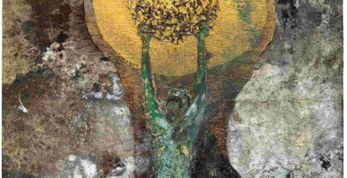 Anselm Kiefer lleva a Milán Le Alchimiste: memoria femenina en el Palazzo Reale Anselm Kiefer lleva a Milán Le Alchimiste: memoria femenina en el Palazzo Reale