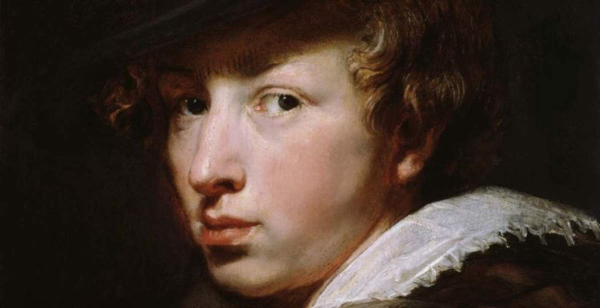 Van Dyck at the Palazzo Ducale in Genoa: the Flemish master's European journey