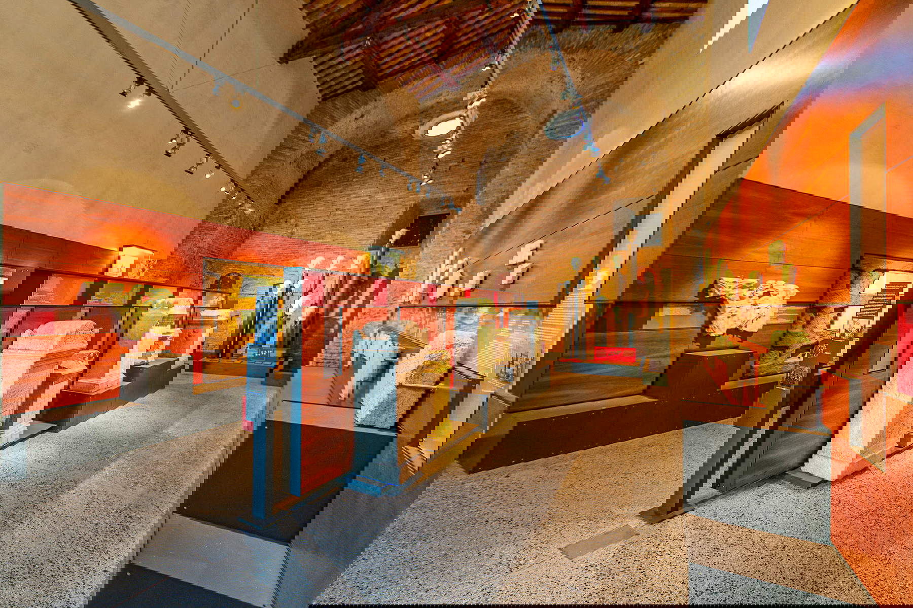 Antiquarium del Mausoleo di Sant'Elena