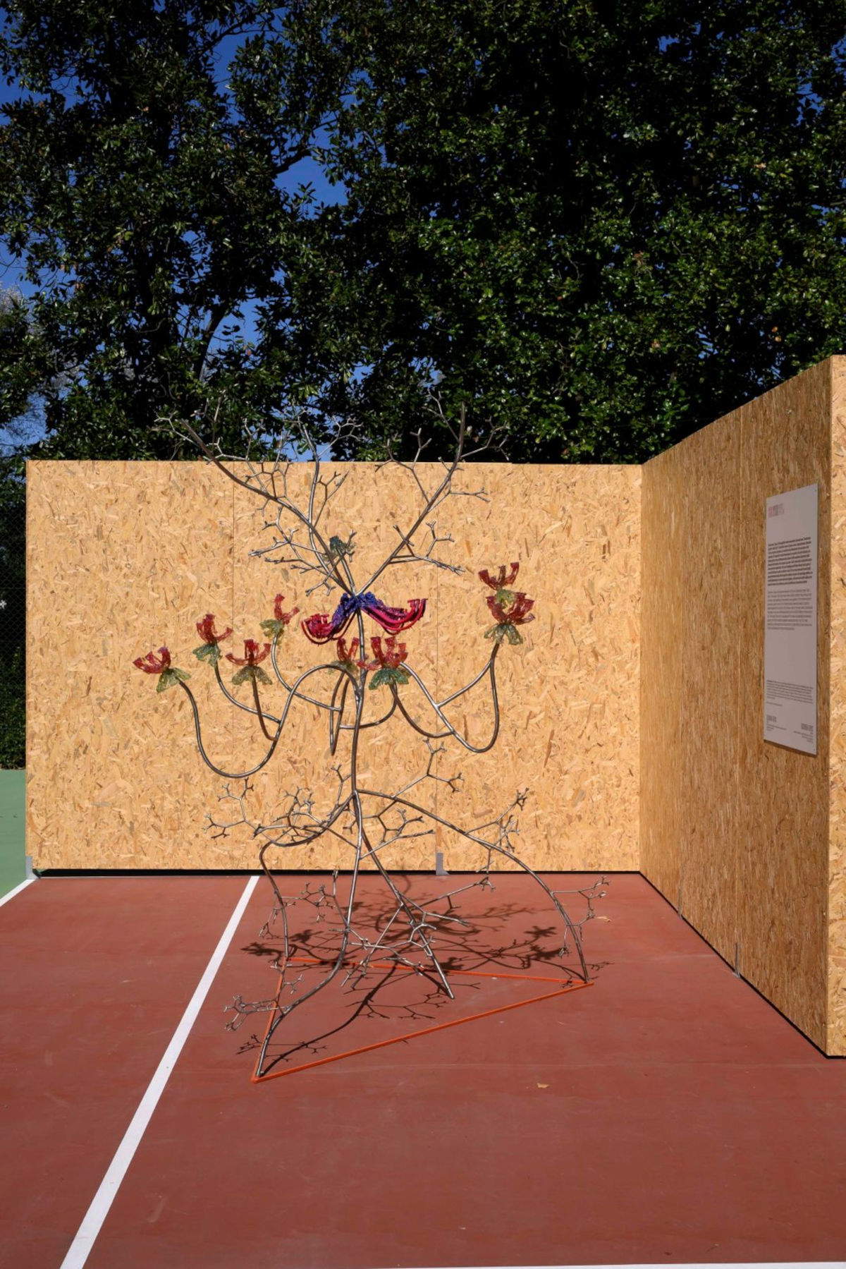 Antonio Barbieri, Deodomena Tropos