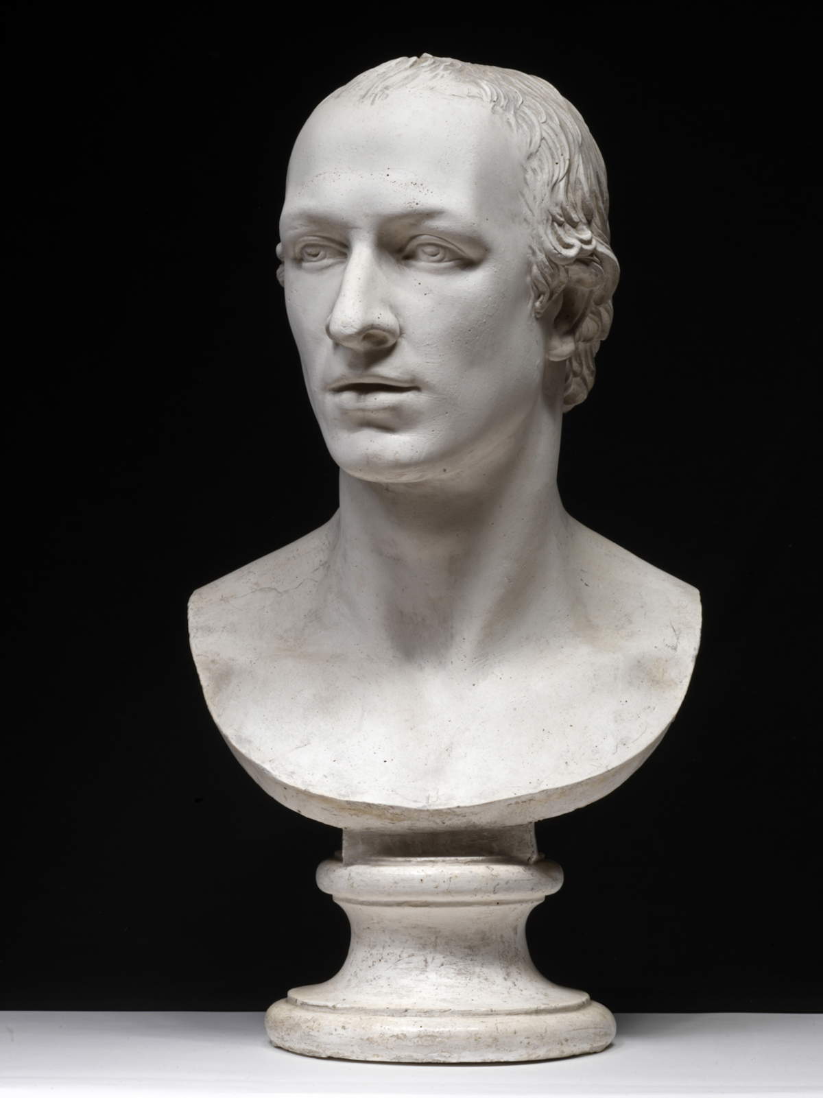 Antonio Canova, Bust of Giambattista Sartori Canova