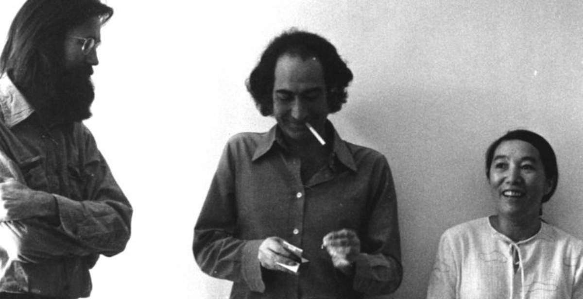 Les images Fluxus d'Antonio D'Agostino exposées au Palazzo del Fulgor à Rimini