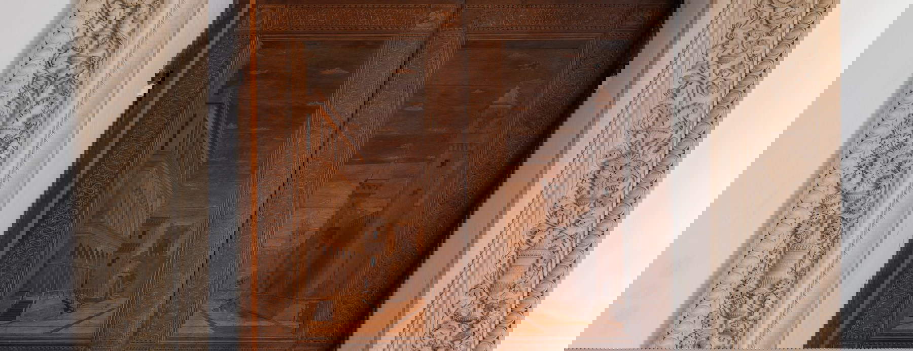 Der Herzogspalast von Urbino öffnet die Wohnung der Herzogin wieder für Besucher 