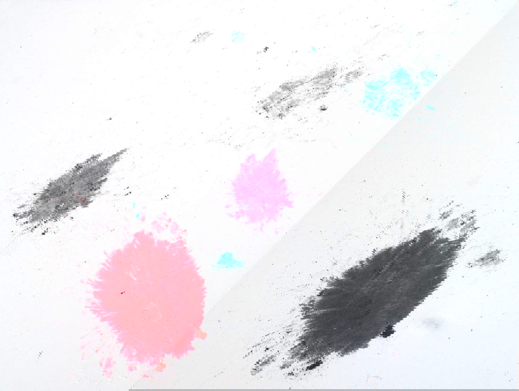 Arcangelo Sassolino, Impacts (2011; Wachs und Papier mit Eisenrahmen, 27x33 cm; UniCredit Art Collection) Arcangelo Sassolino, Impacts (2011; Wachs und Papier mit Eisenrahmen, 27x33 cm; UniCredit Art Collection)