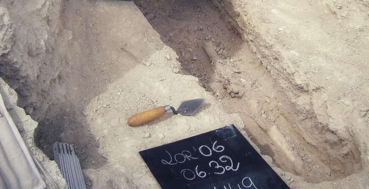 Preventive archaeology, associations call for urgent confrontation with the Ministry