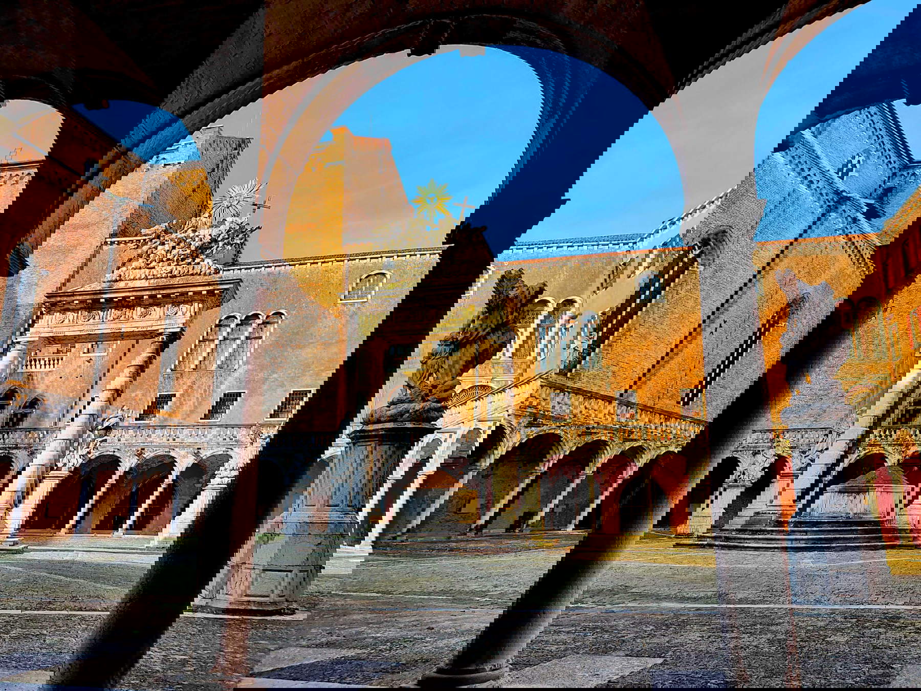 Il Veneto apre al pubblico 34 Dimore Storiche e gli Archivi di Stato