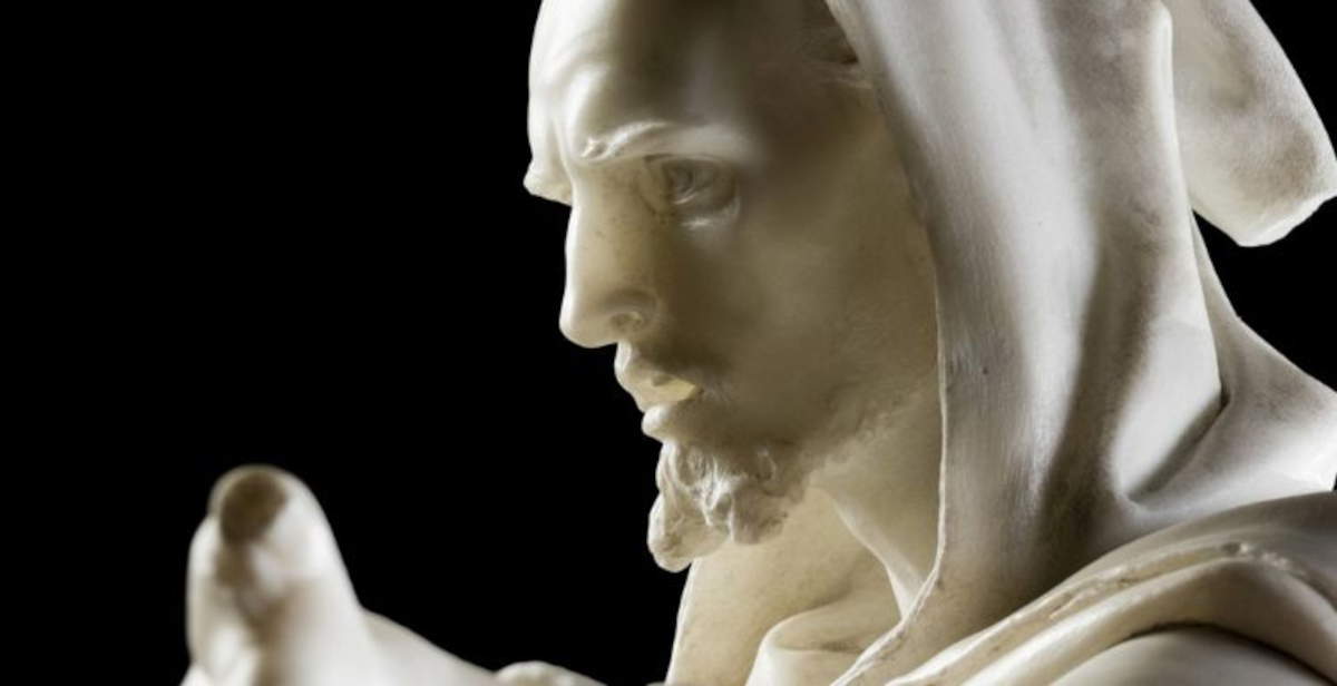 Lonato del Garda célèbre Arnaldo da Brescia avec des documents et des sculptures historiques