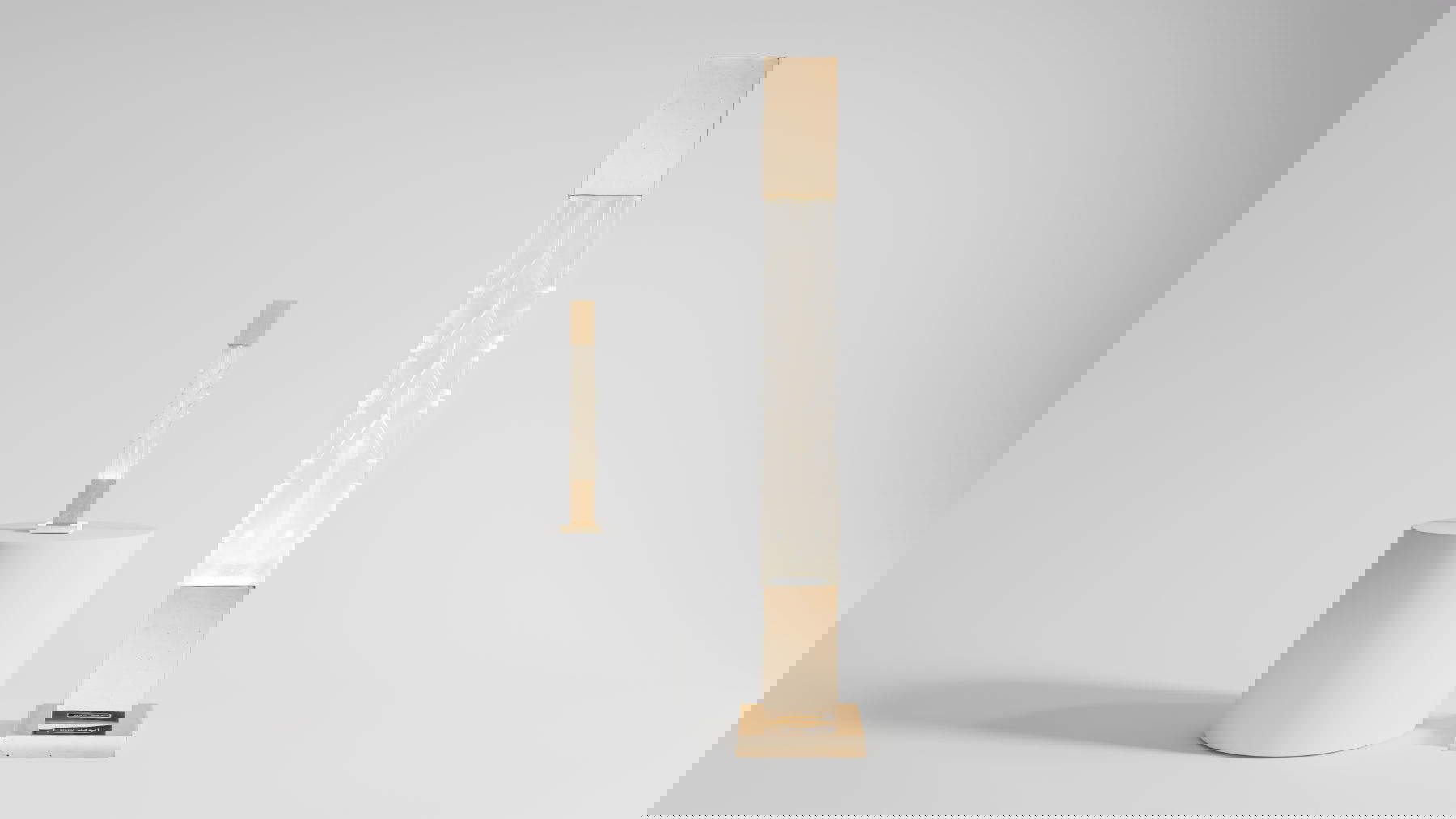 Le Stele di Arnaldo Pomodoro per VENINI. Su concessione di Fondazione Arnaldo Pomodoro, Milano 2002