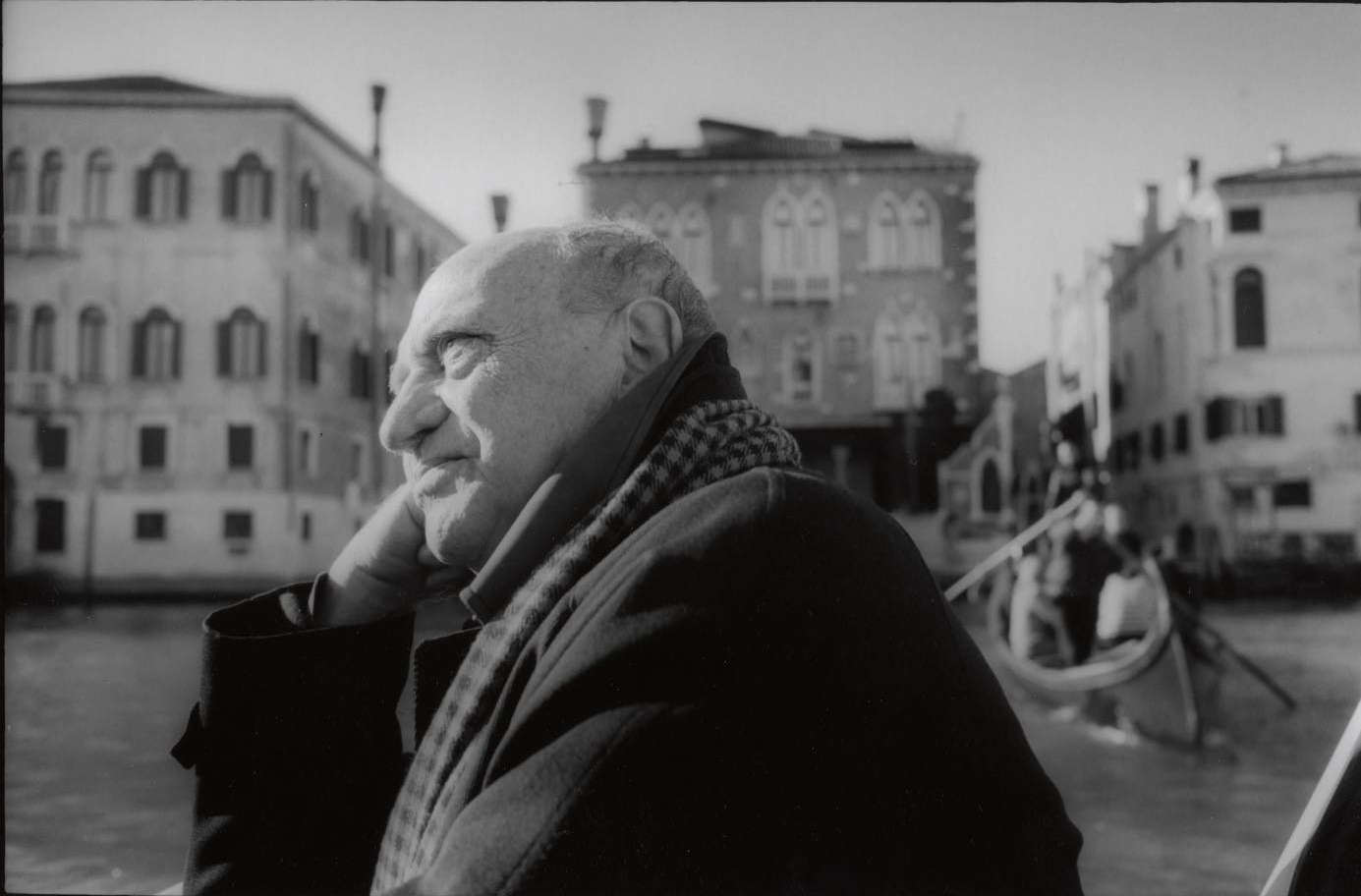Farewell to Arnaldo Pomodoro, sculptor passes away on the eve of 99th birthday