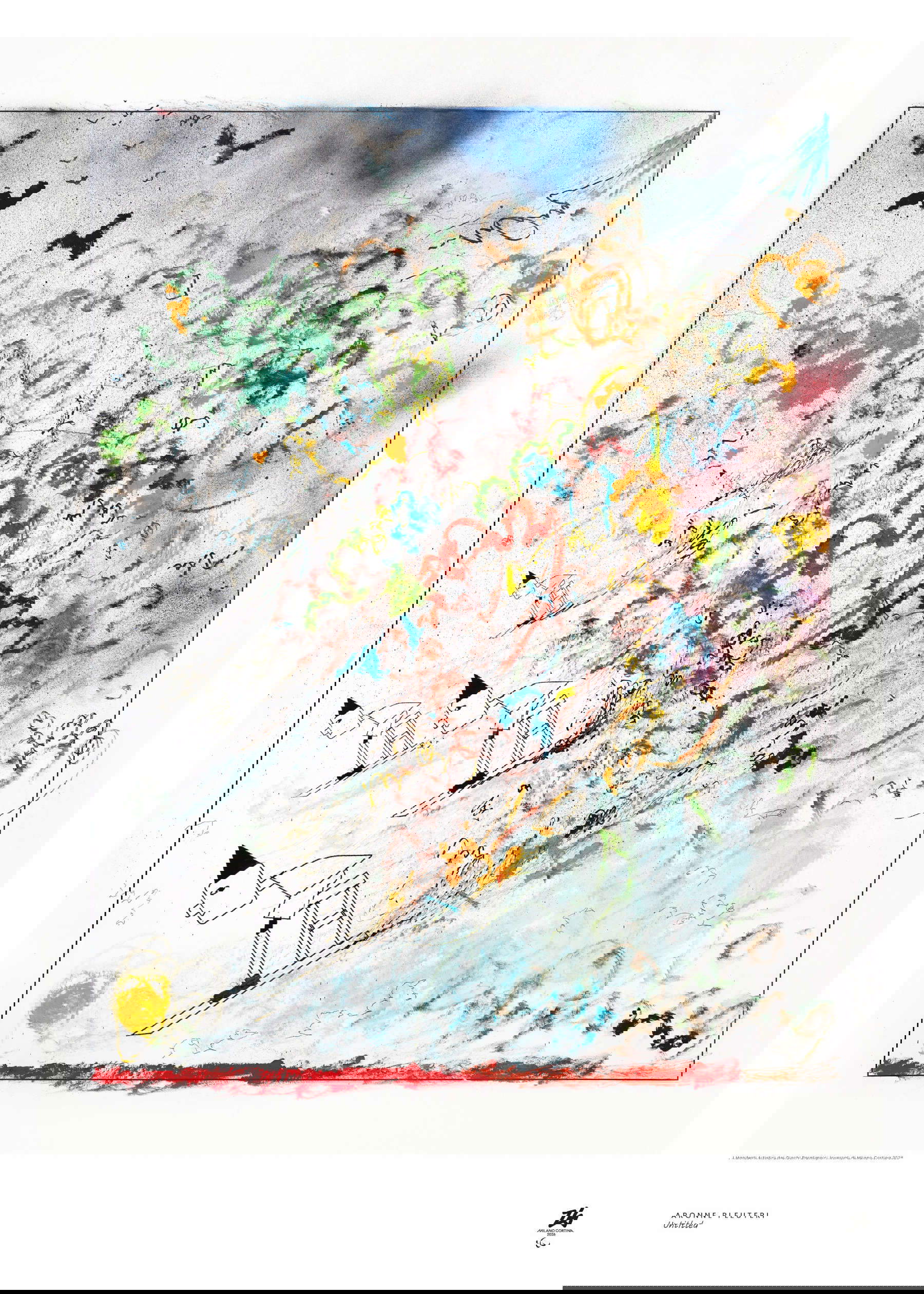Aronne Pleuteri, Untitled Aronne Pleuteri, Untitled