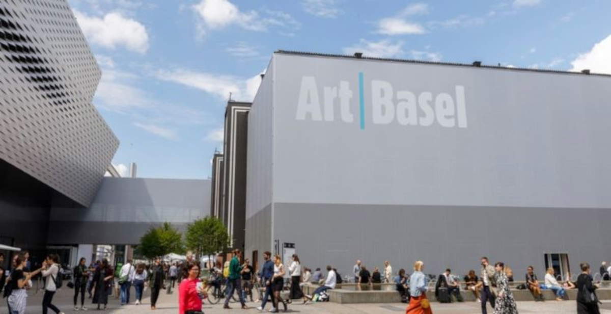 Art Basel launches new fair in Qatar with novel format and Wael Shawky artistic director