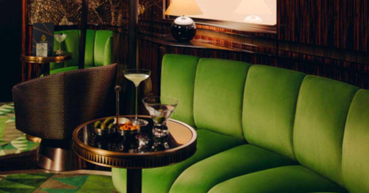 Le Musée des Arts Décoratifs de Paris célèbre les 100 ans de l'Art Déco. L'Orient Express est également à l'honneur 