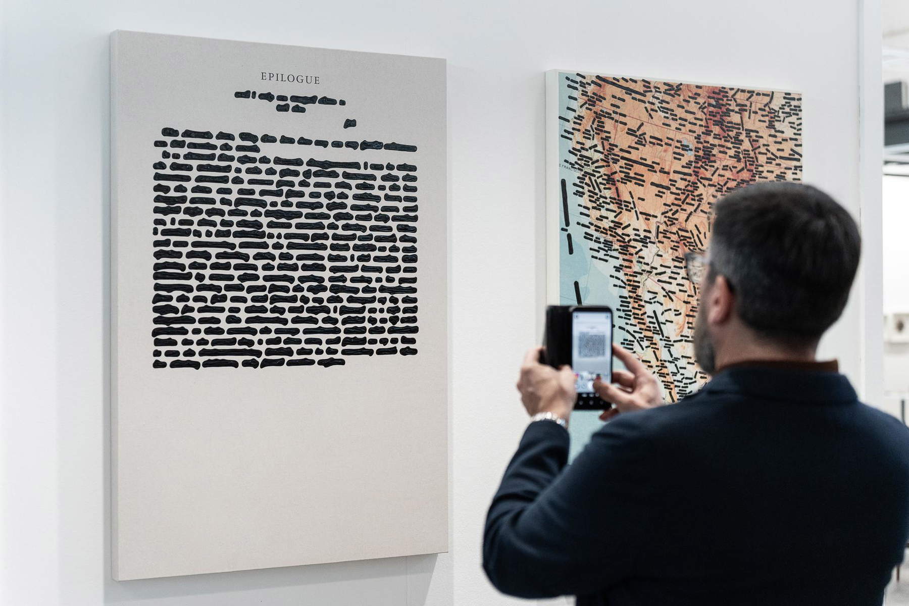 Who are today's art collectors? Here's a map of tastes and values in a new survey