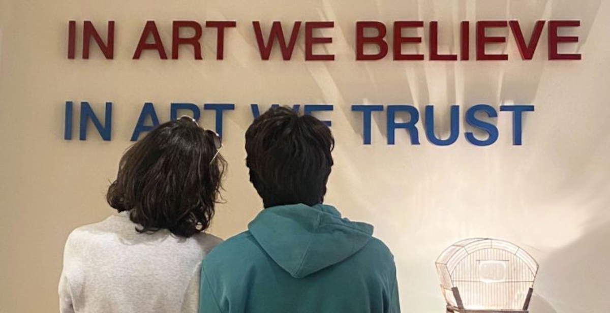 De nouvelles données confirment l'impact positif des musées sur le bien-être psychologique