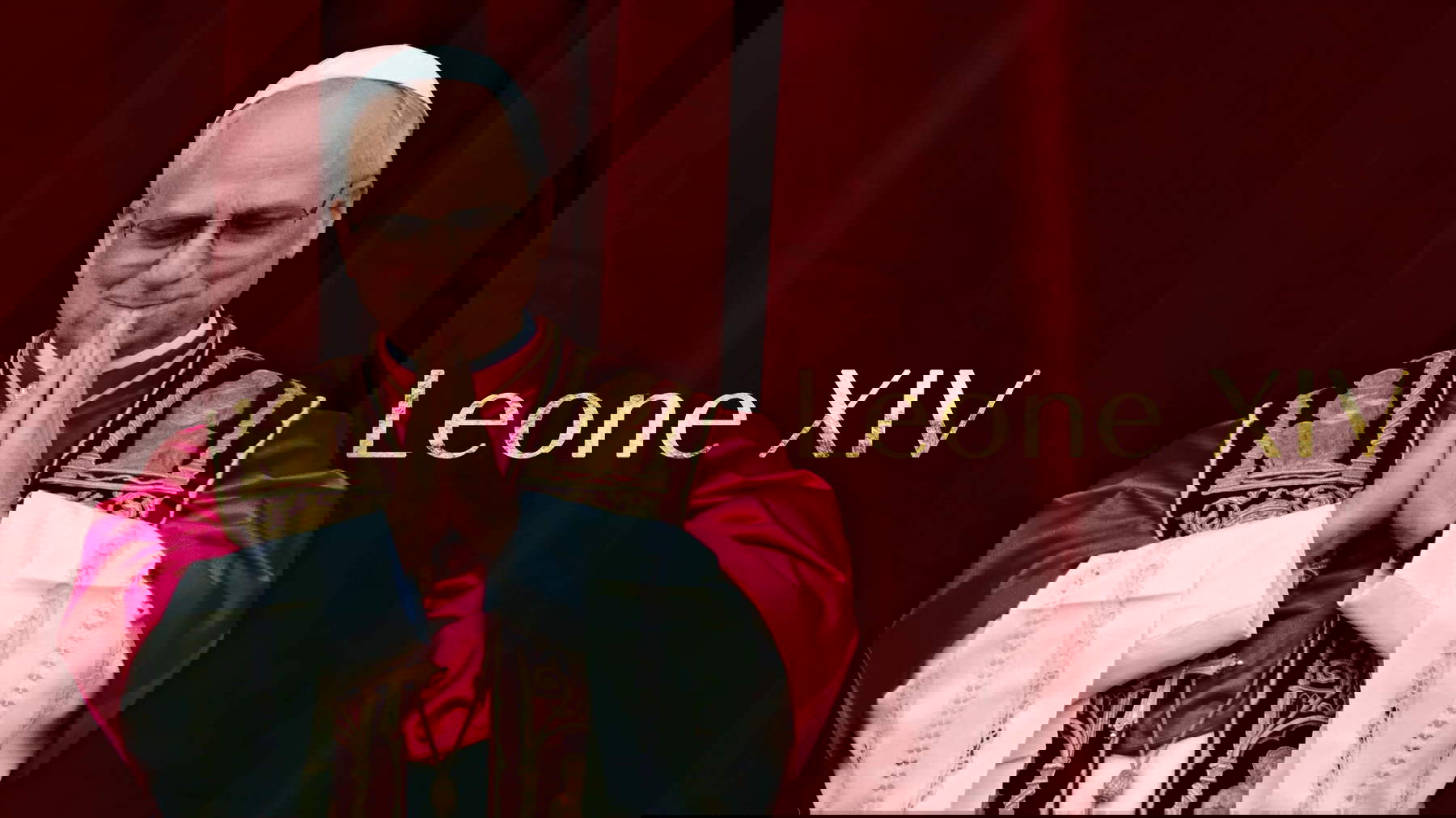 Leo XIV: who is the new pope