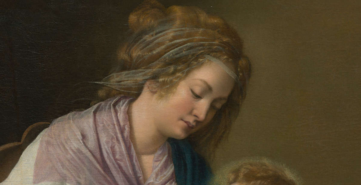 An early work by Artemisia Gentileschi has been acquired by a Spanish foundation: exhibition in Madrid