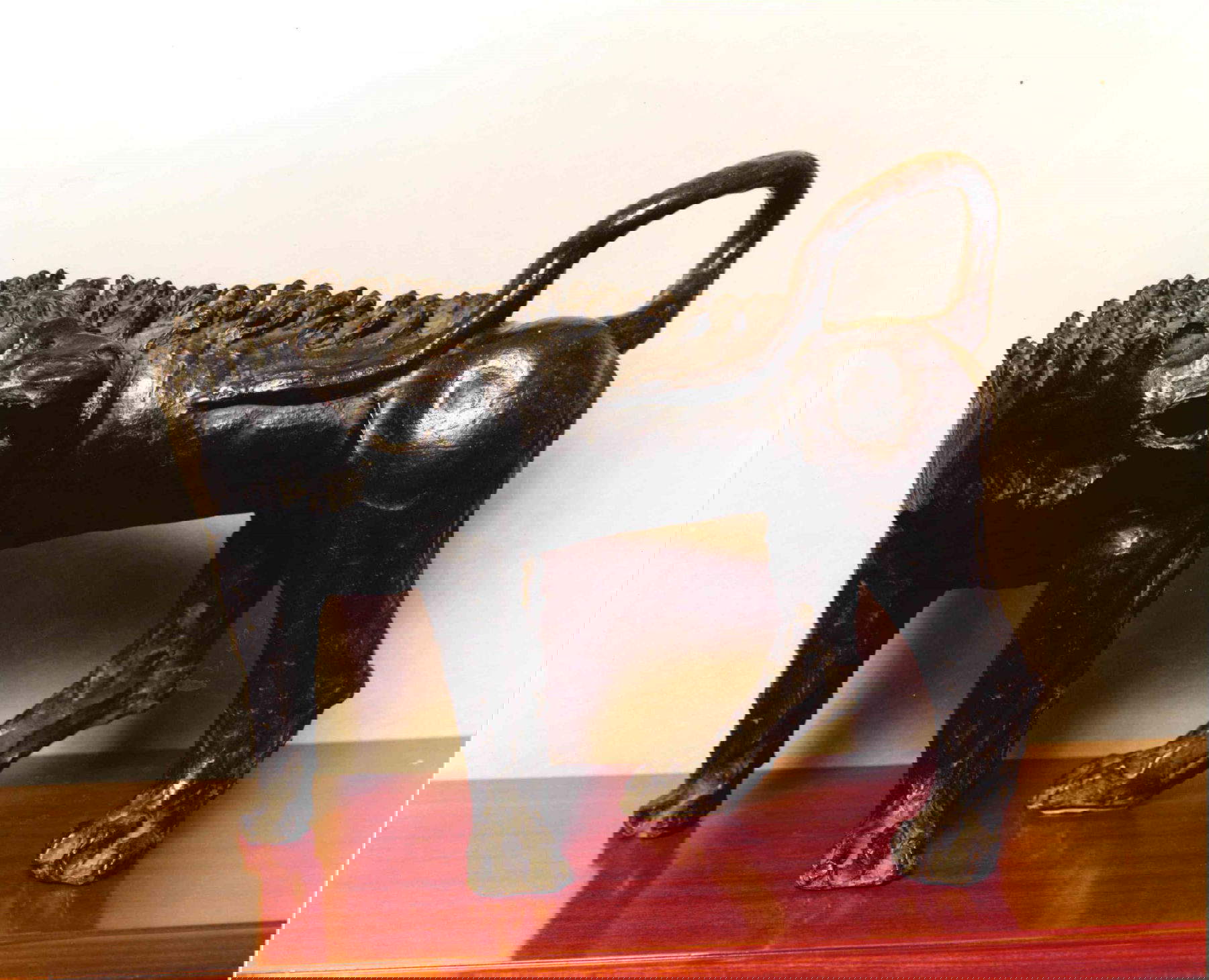 Arturo Martini, Chimäre