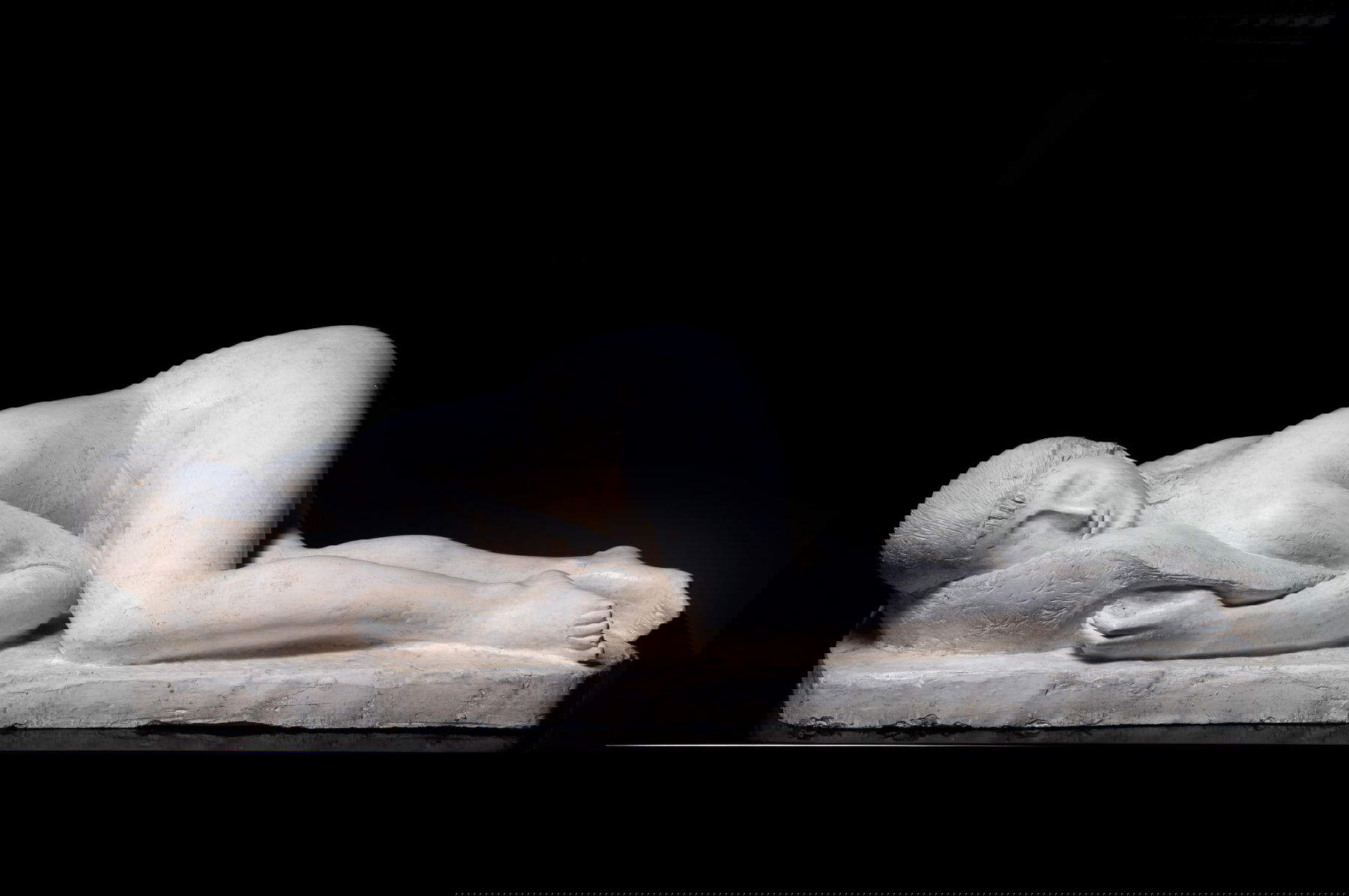 Arturo Martini, Pisana