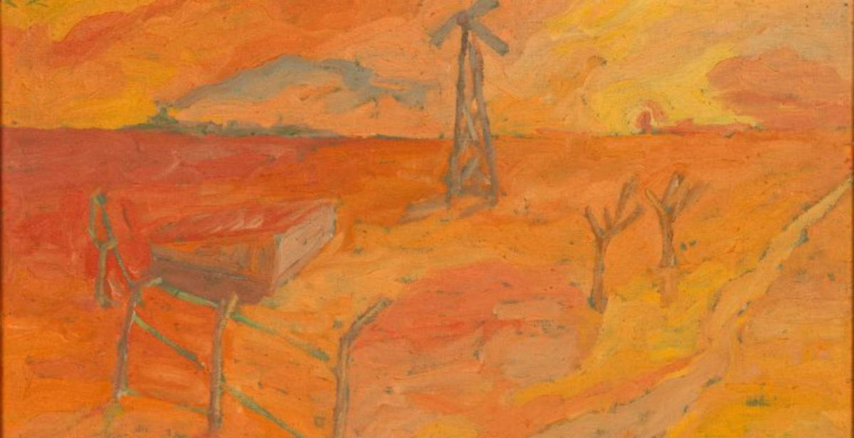 Vente aux enchères de Burri anciens, d'un Warhol de la collection Bertinotti et de chefs-d'œuvre ayant appartenu à Monica Vitti