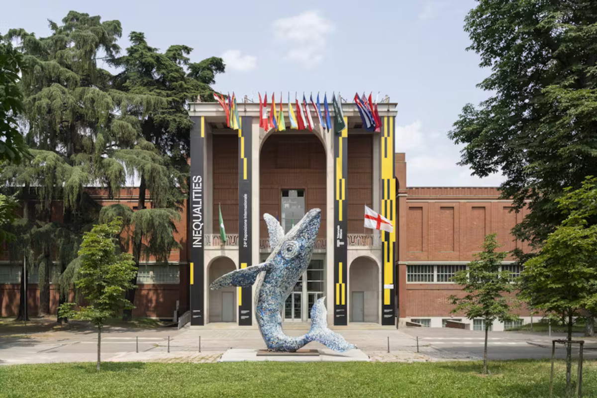 Fotos von Alessandro Saletta und Agnese Bedini, DSL Studio