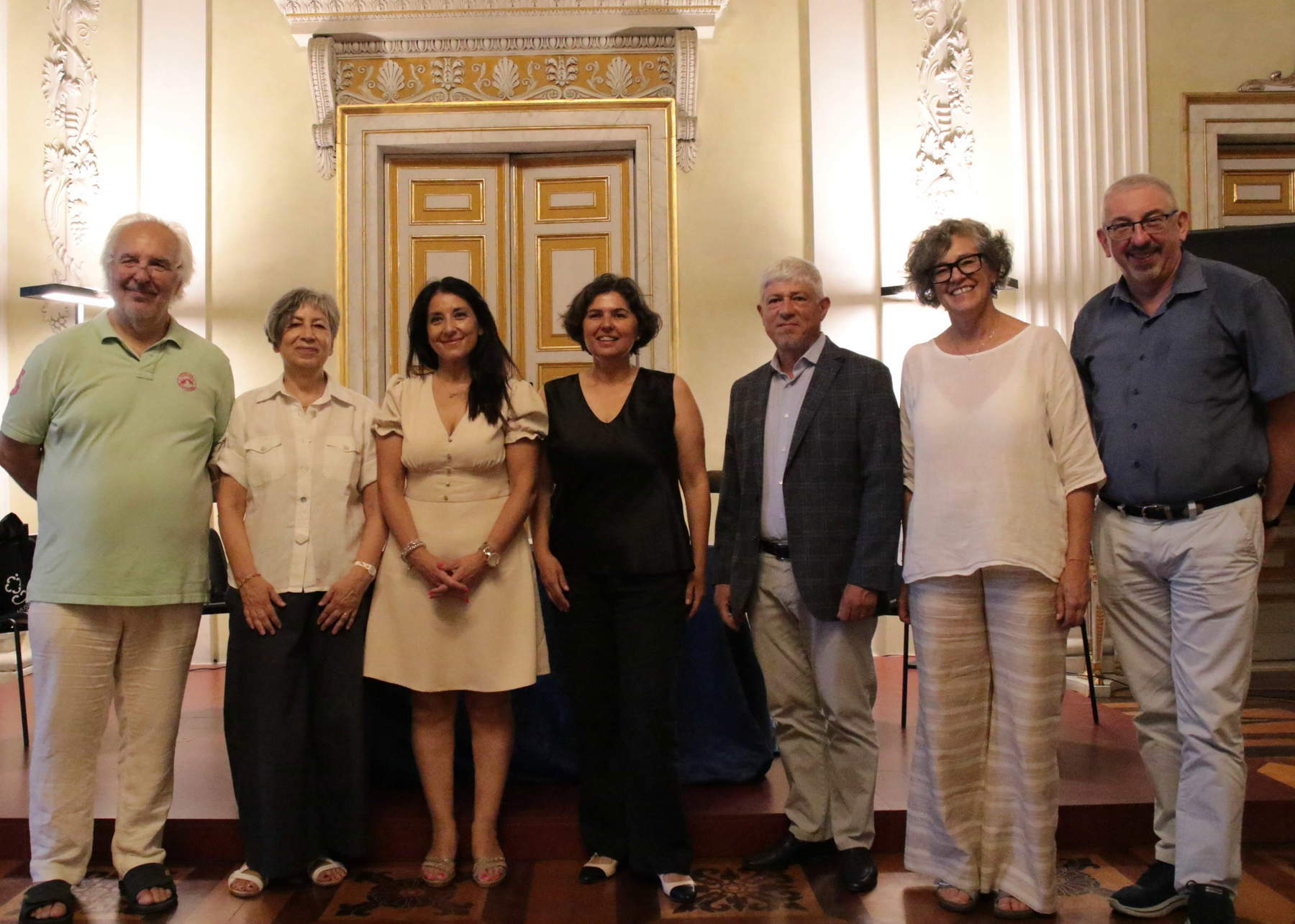 Firmato a Genova il protocollo per la valorizzazione scientifica e culturale dei Balzi Rossi