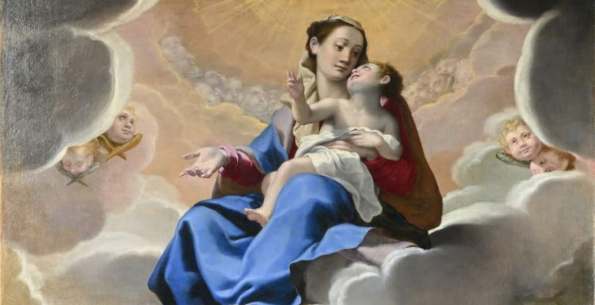 Bartolomeo Cesi in Bologna: a critical reinterpretation in the age of the Carracci at the Museo Civico Medievale