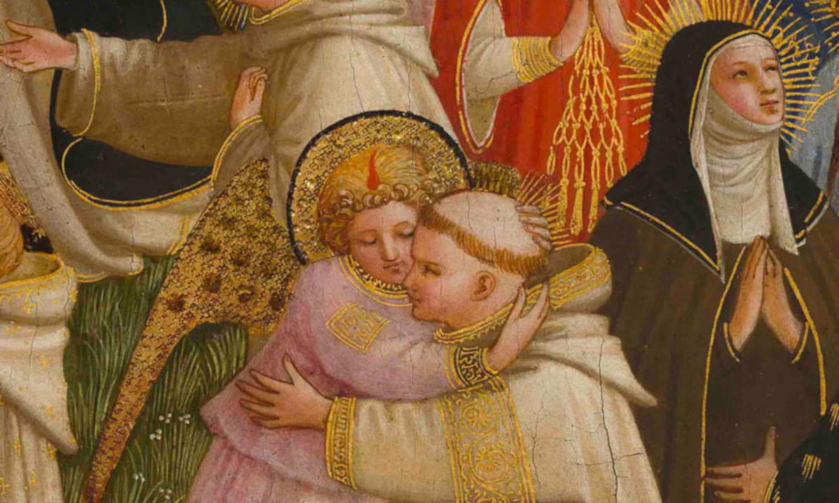 Florence, a major exhibition on Fra Angelico at Palazzo Strozzi and Museo di San Marco