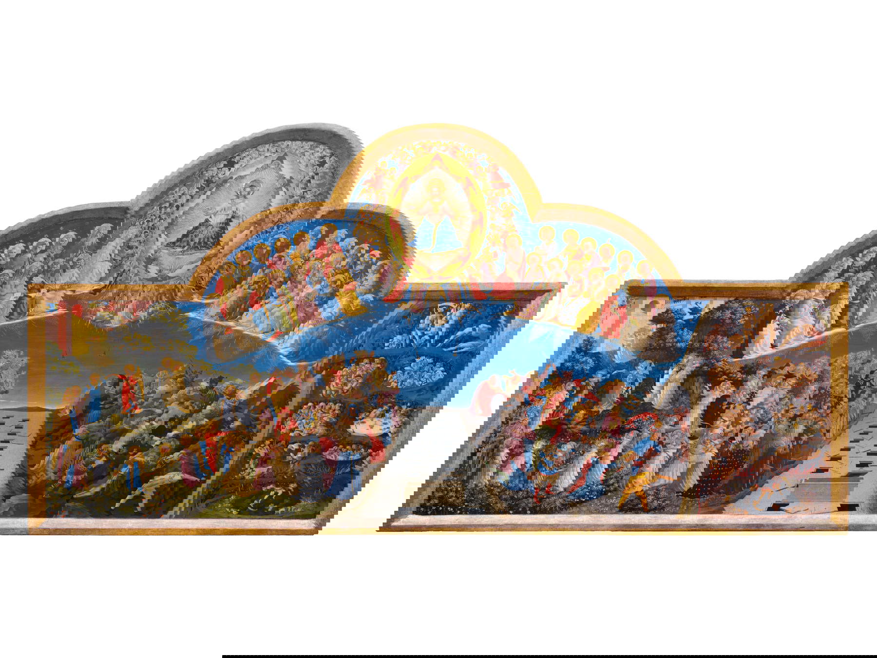 Angelico nel tempo, al via un ciclo di incontri per approfondire il Beato Angelico 