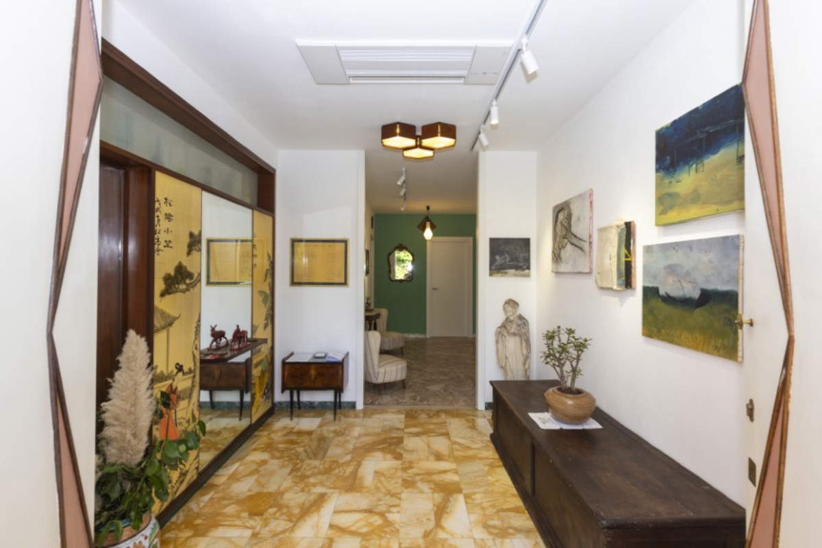 Ausstellungsaufbauten am Limit