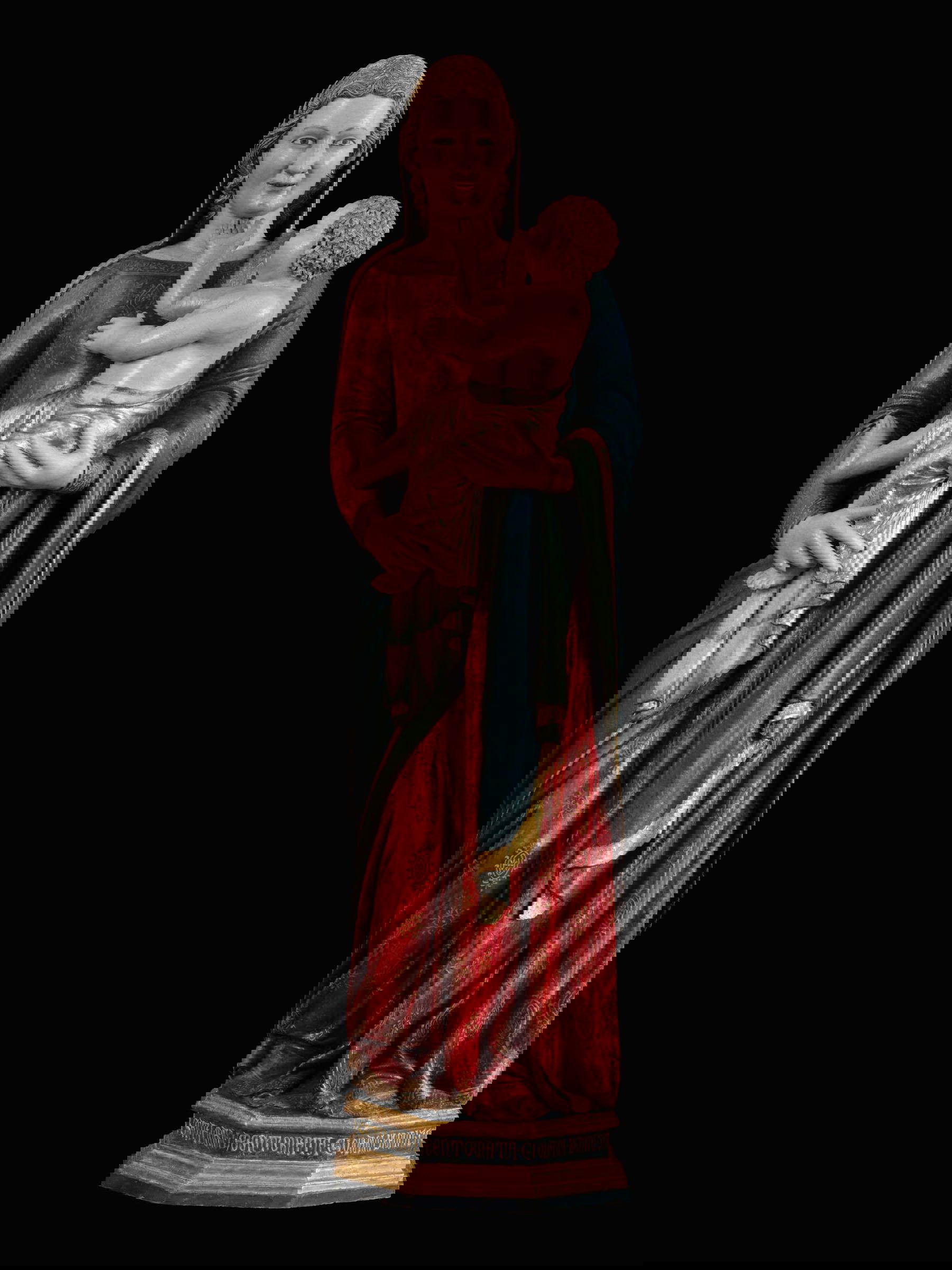 The Welcome Back After Restoration