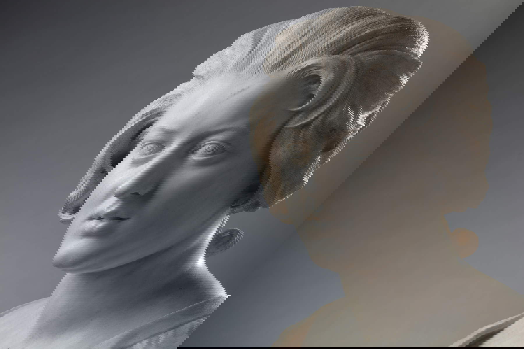 Rome, in 2026 at Palazzo Barberini a major exhibition on the relationship between Bernini and Maffeo Barberini 