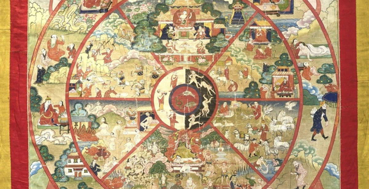 Five Italian museums chronicle Buddhist art with art historians and Dharma masters