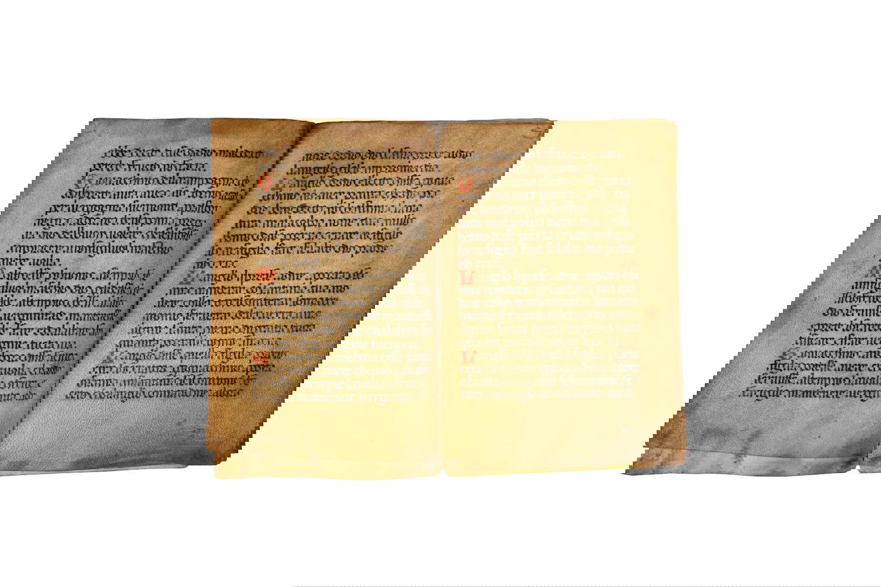 Library of Cortona, Miscellany