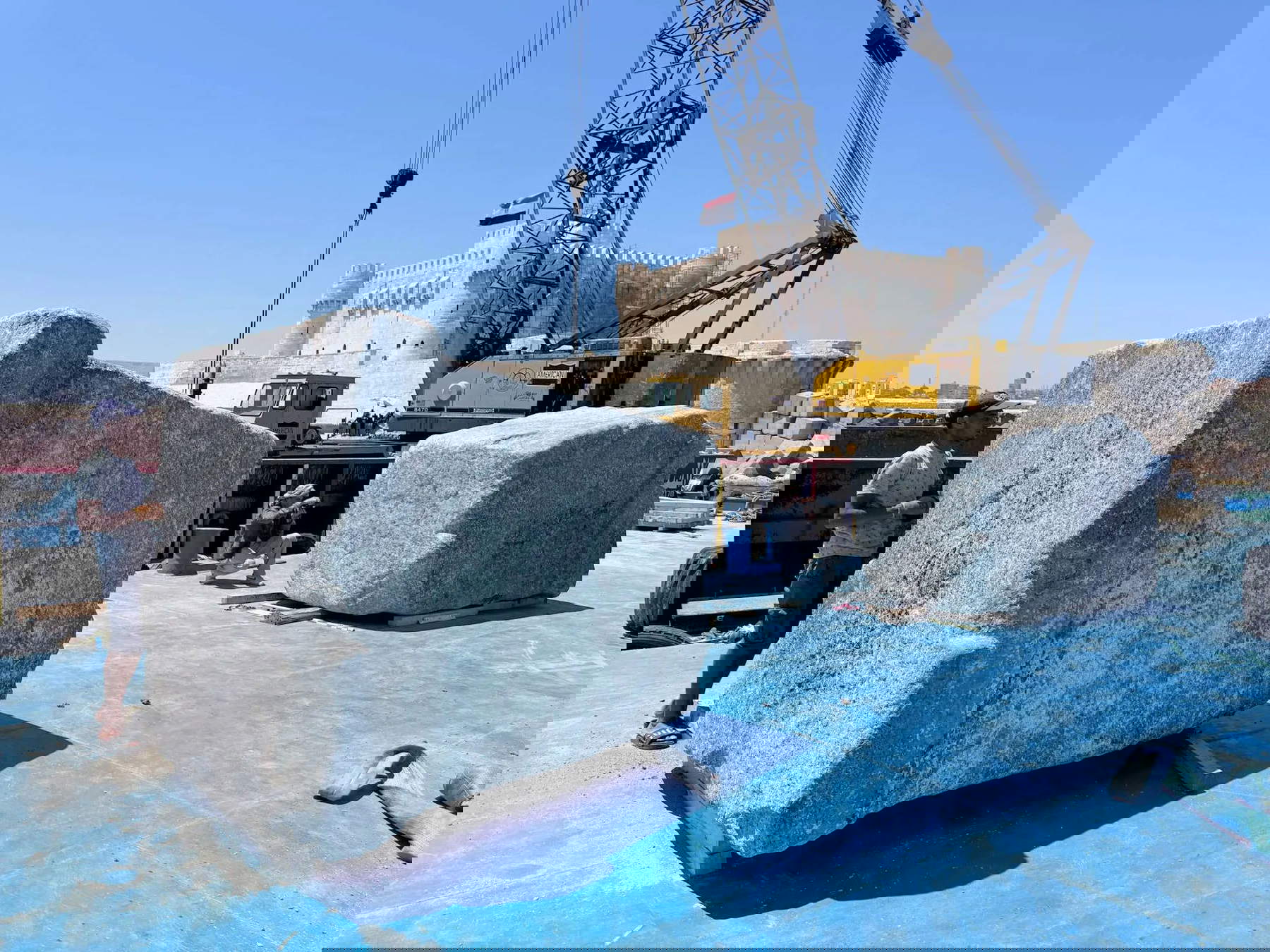 Credito fotografico: GEDEON Programmes / CEAlex