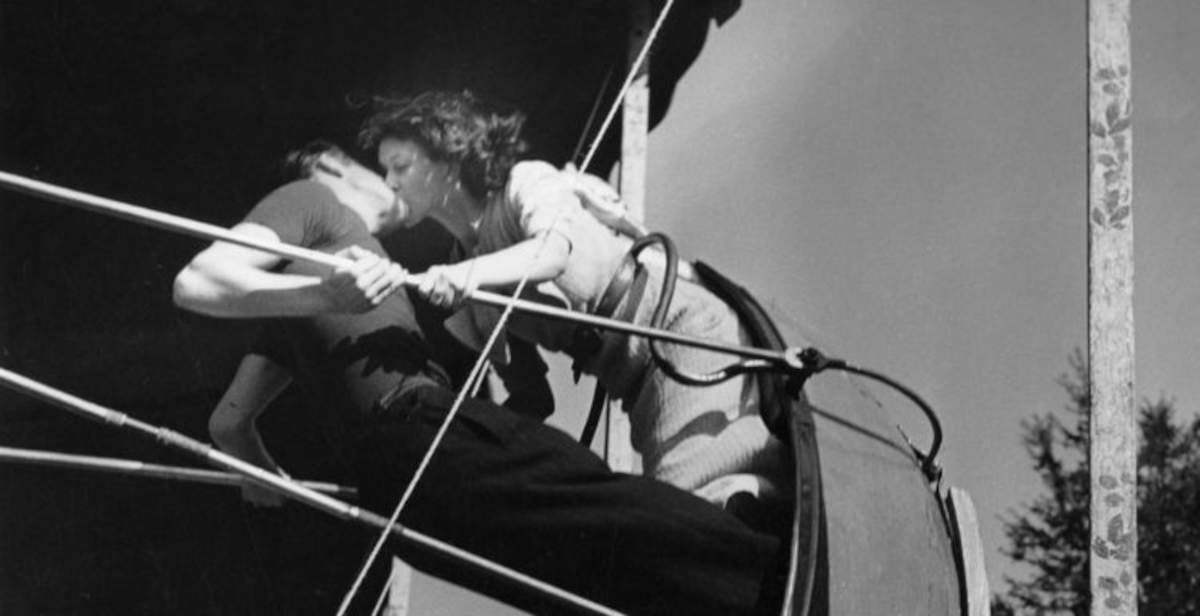 Brassaï se expone en Aosta: 150 fotografías para contar la historia del París del siglo XX