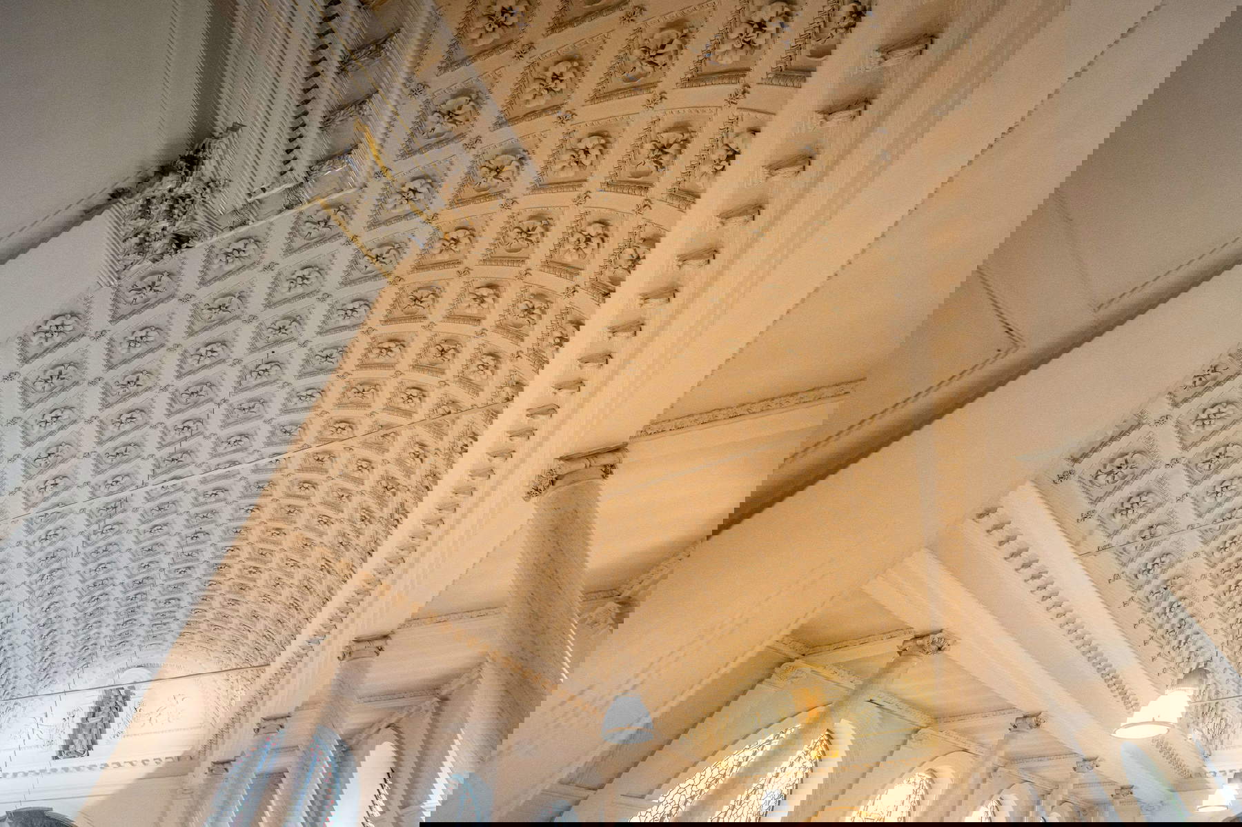 Hof Bladelin. Foto: Visit Bruges / Jan Darthet