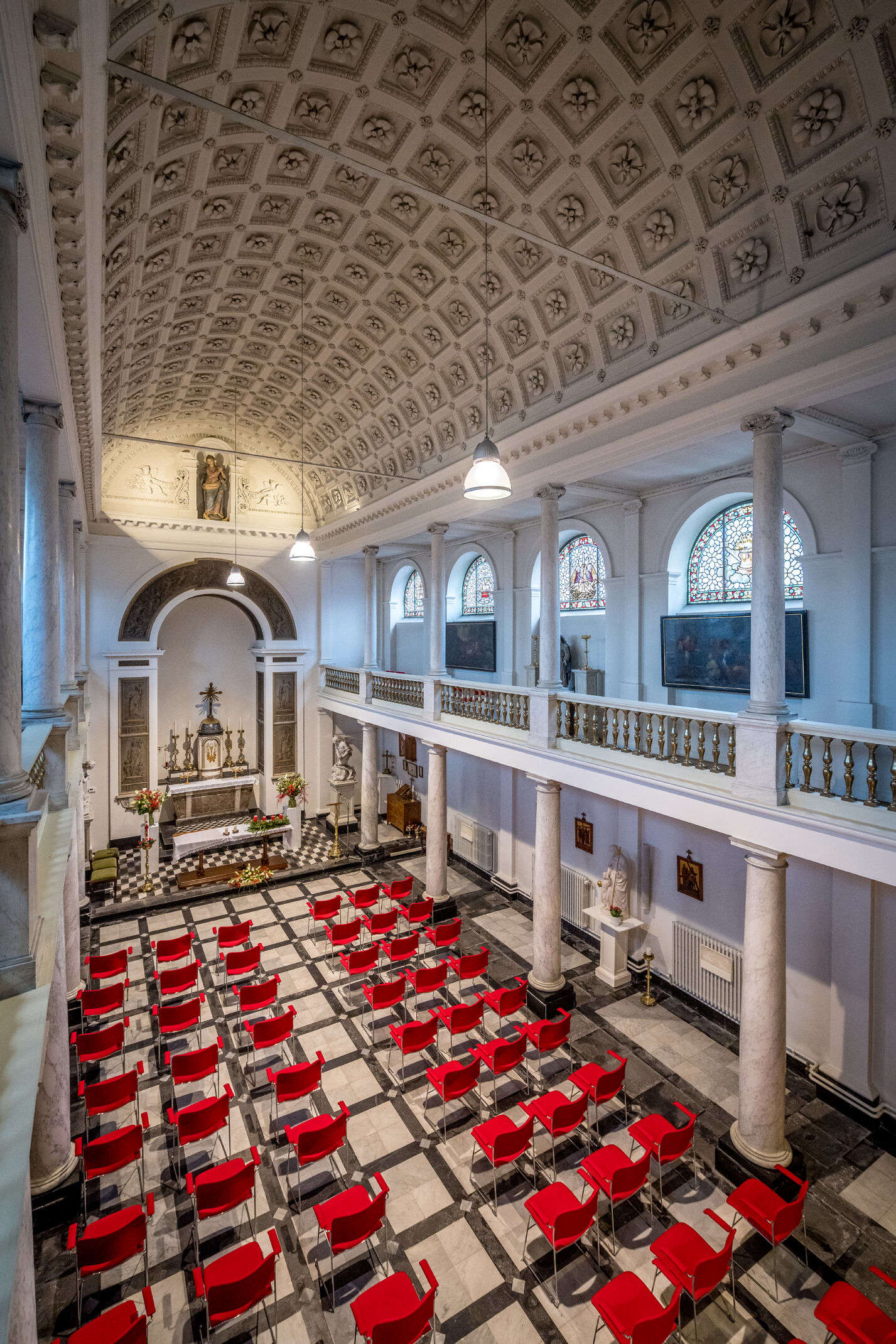 Hof Bladelin. Foto: Visit Bruges / Jan Darthet