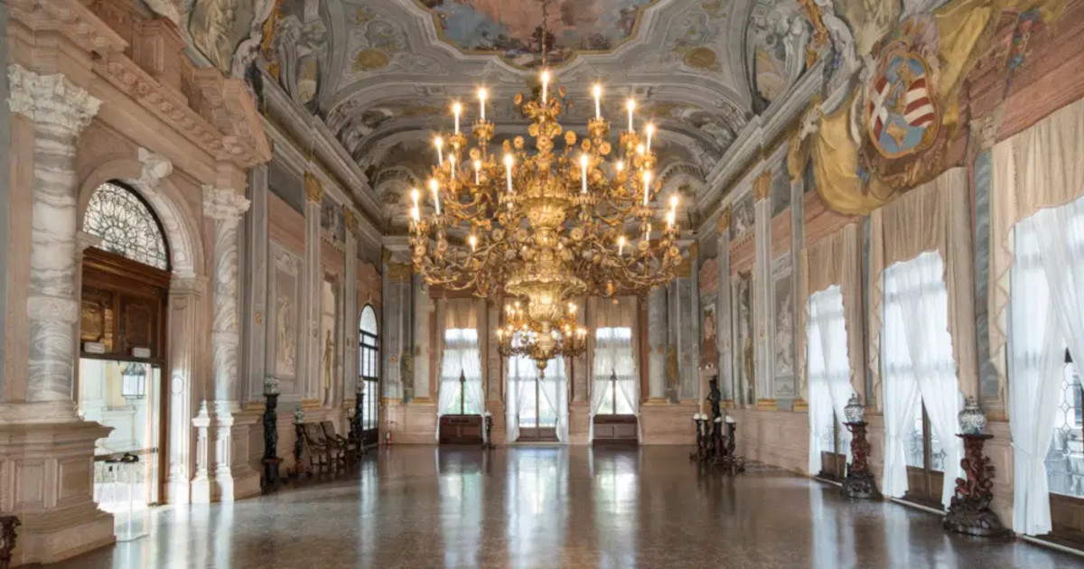 A Venezia esposto integralmente dopo 50 anni l'Album Cicognara, preziosa testimonianza del Neoclassicismo italiano
