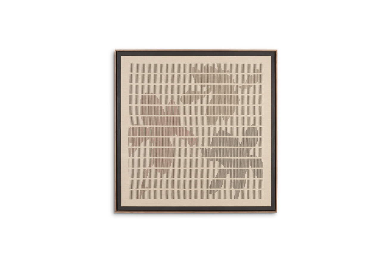 Andreas Diaz Andersson, Flora, Cadogan Gallery Solo, Mailand, mit freundlicher Genehmigung der Cadogan Gallery und Pietra Studio.