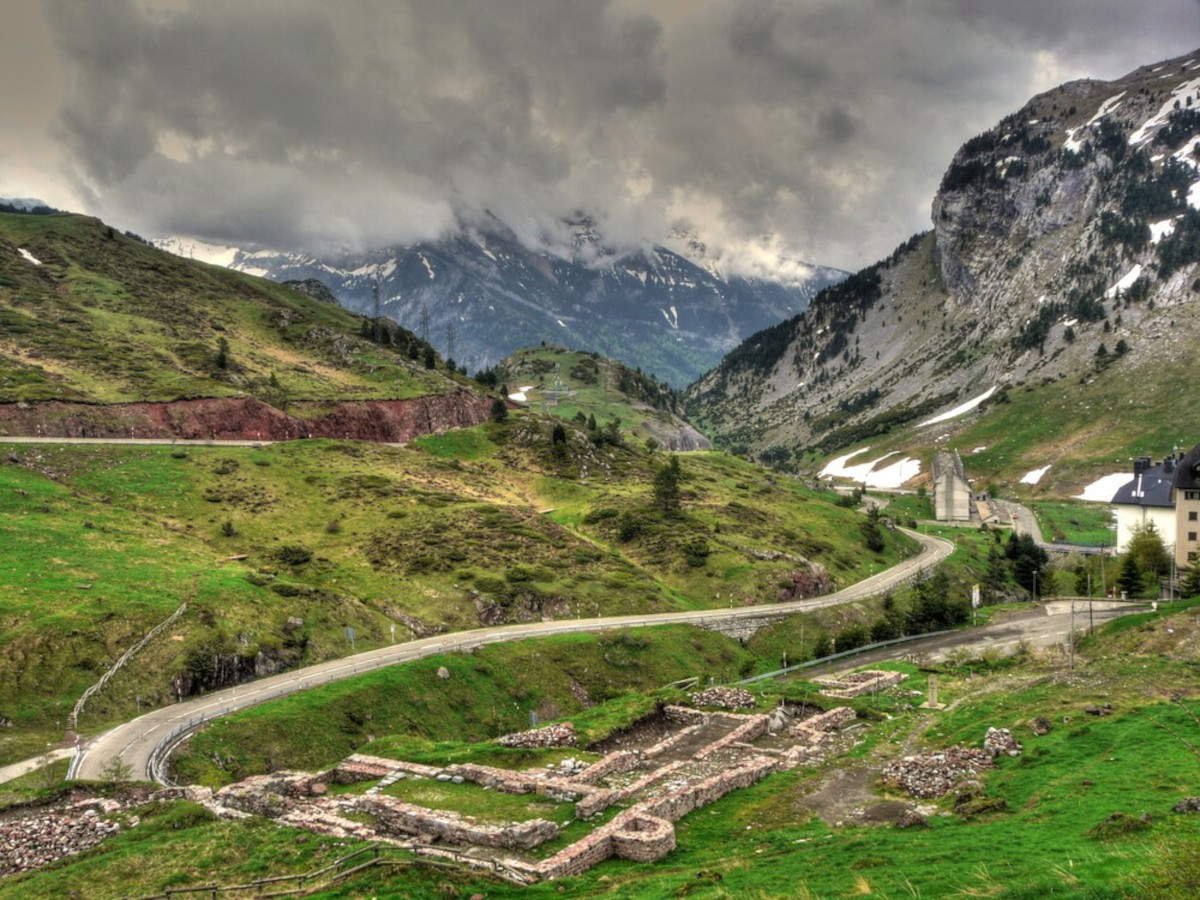 Cammino di Santiago de Compostela. Foto: Juan Carlos Gil Ballano &copy; JC Gil Ballano