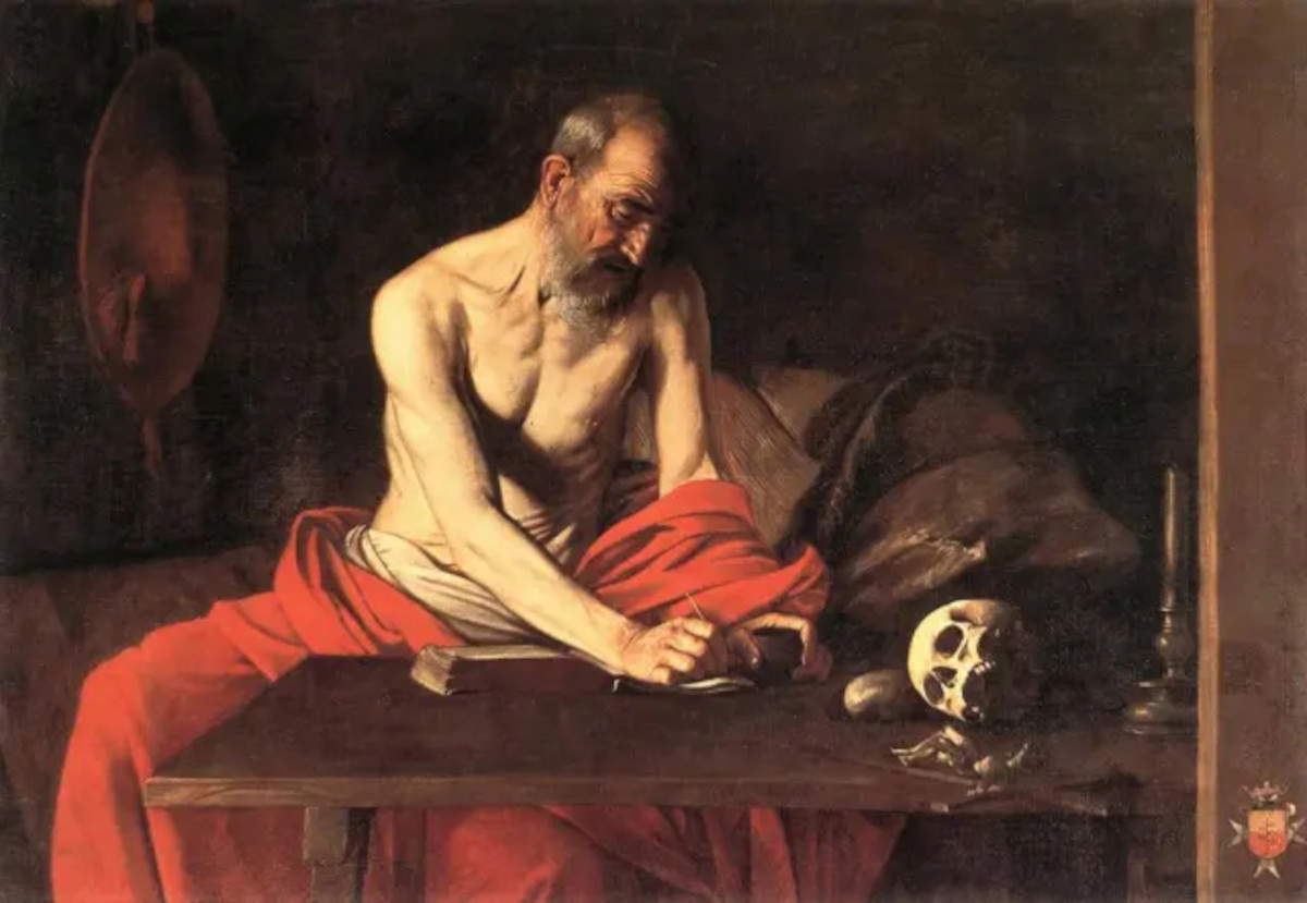 Kunst im Fernsehen vom 30. Juni bis 6. Juli: Caravaggio, Correggio und die Galerien Italiens