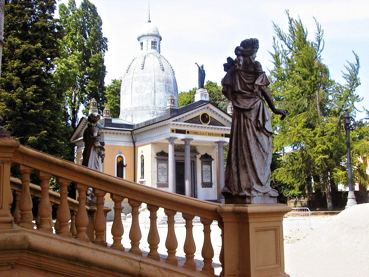 Carbonara Po, il Municipio